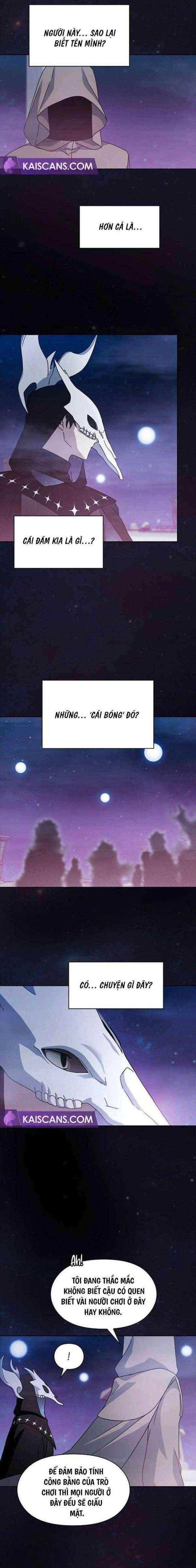 Nền Văn Minh Nebula - Page 34