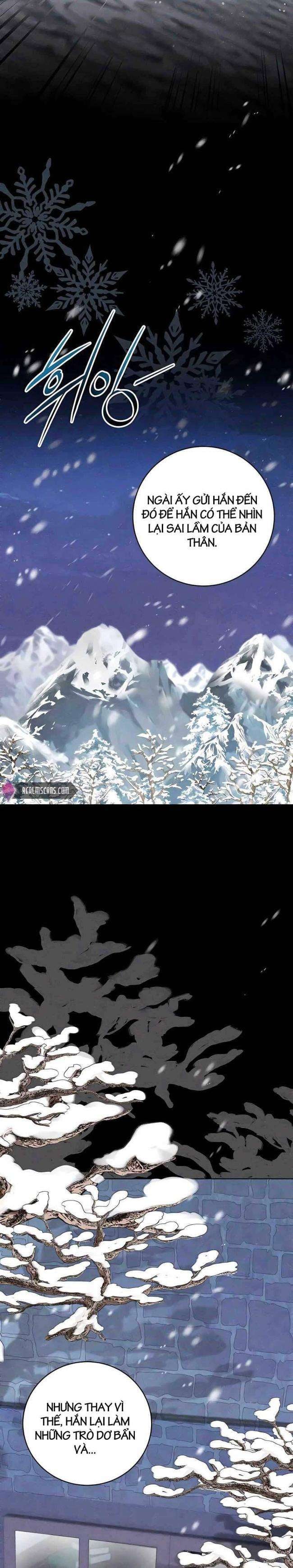 Cháu Trai Thánh Đế Là Tử Linh Sư - Page 20