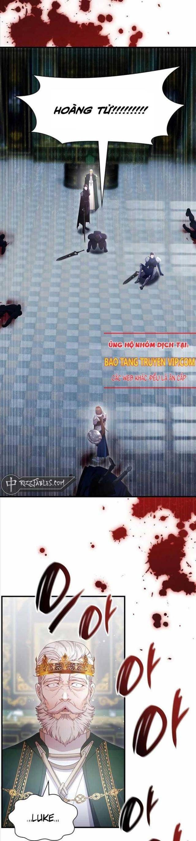 Giấc Mơ Trong Game Trở Thành Hiện Thực - Page 4