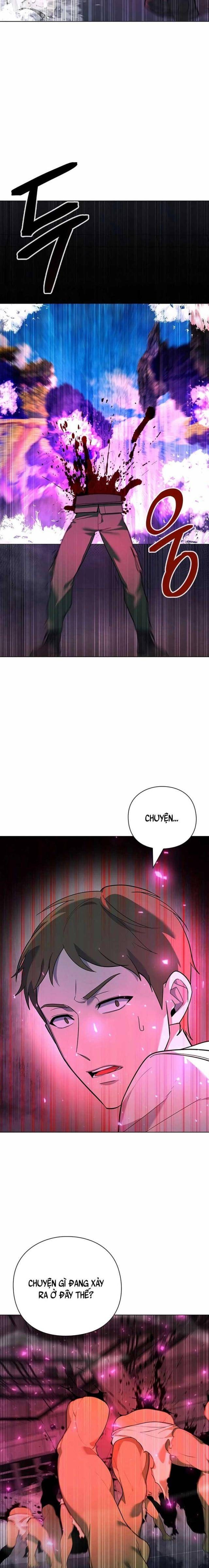 Thợ Tạo Tác Vũ Khí - Page 11