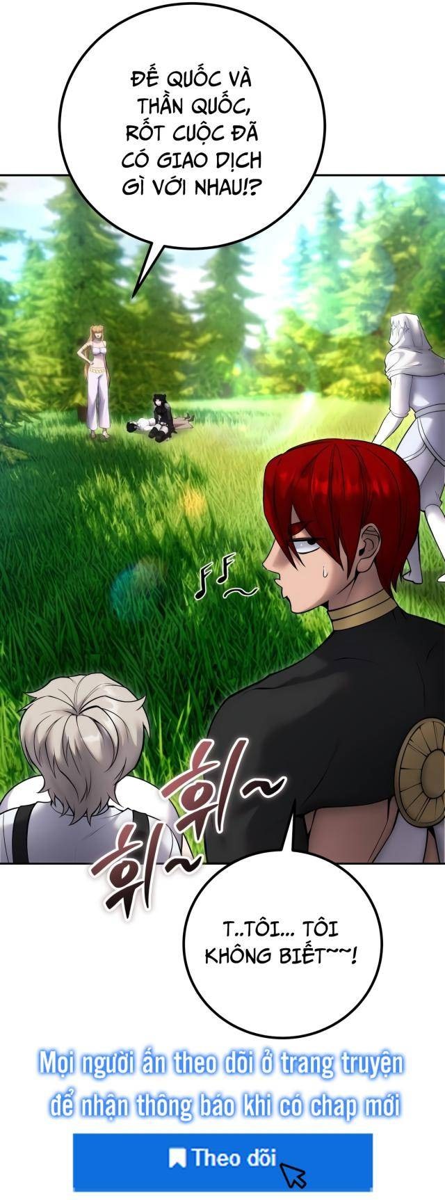 Tôi Mạnh Hơn Anh Hùng - Page 44