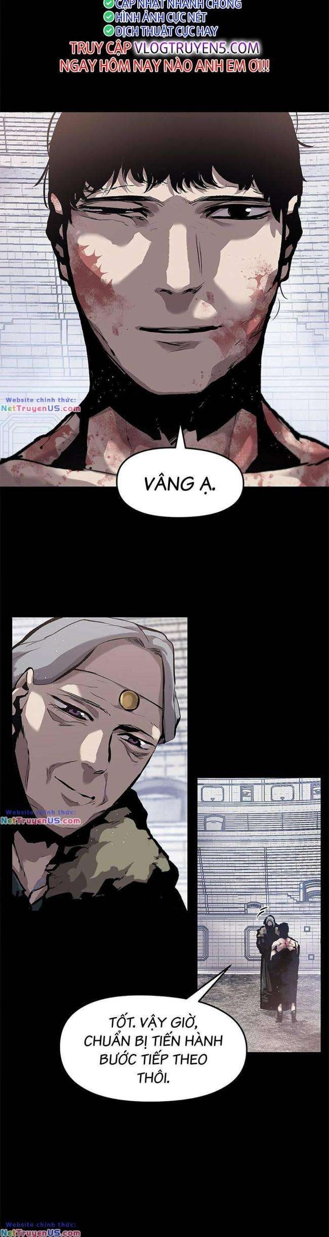 Kị Sĩ Xác Sống - Page 27