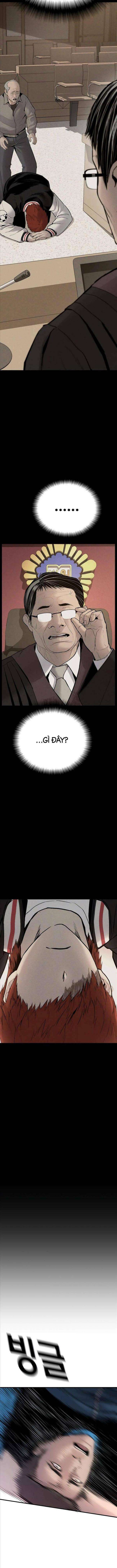 Cậu Bé Tội Phạm - Page 25