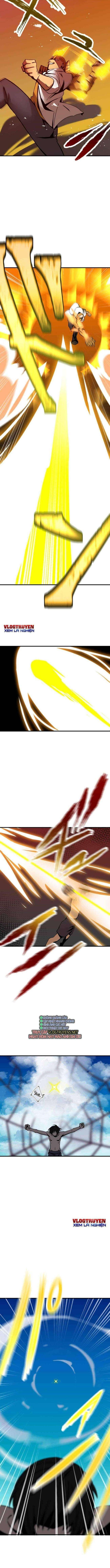 Huyết Thánh Cứu Thế Chủ~ Ta Chỉ Cần 0.0000001% Đã Trở Thành Vô Địch - Page 15