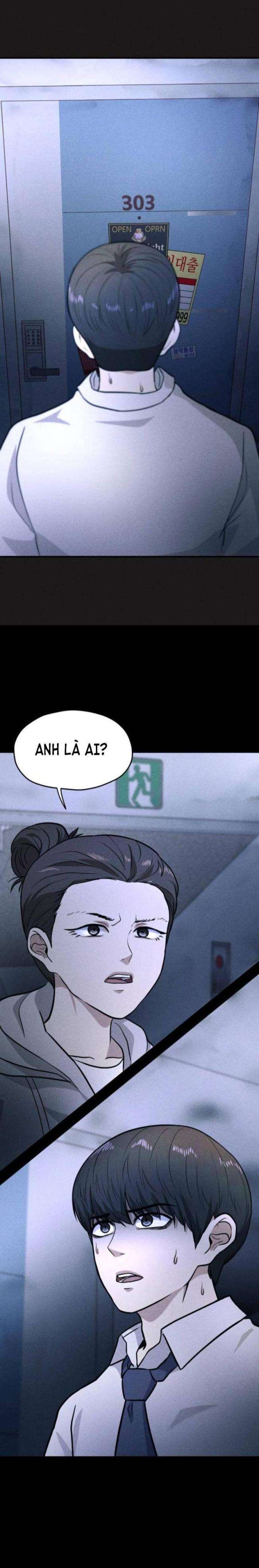 Phòng Kín - Page 23