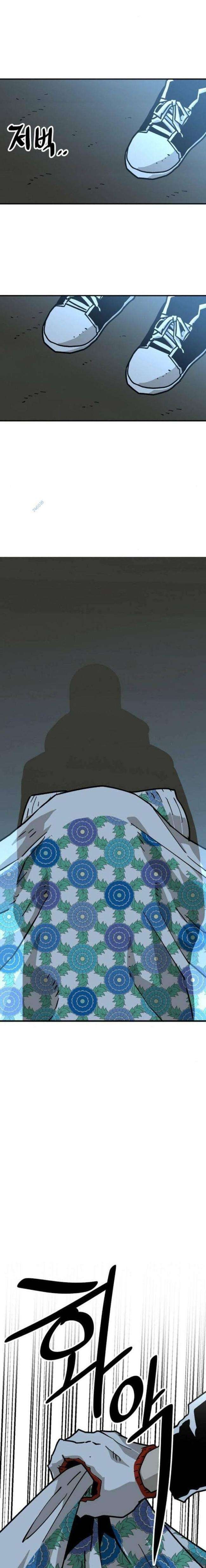 Chỉ Có Cái Chết Mới Là Sự Cứu Rỗi - Page 20