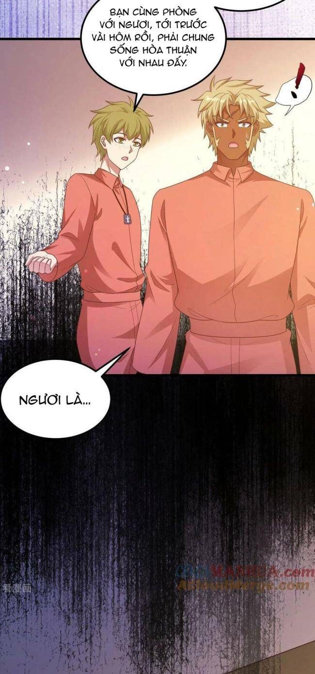 Từ Hôm Nay Bắt Đầu Làm Thành Chủ - Page 30