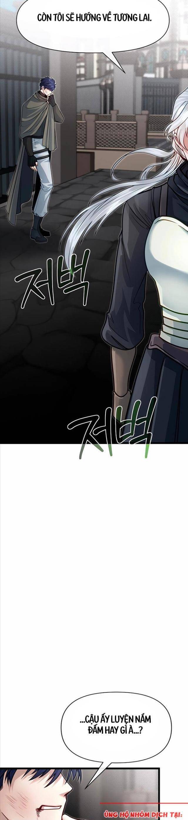 Anh Trai Anh Hùng Là Người Đã Chết Trong Học Viện - Page 39