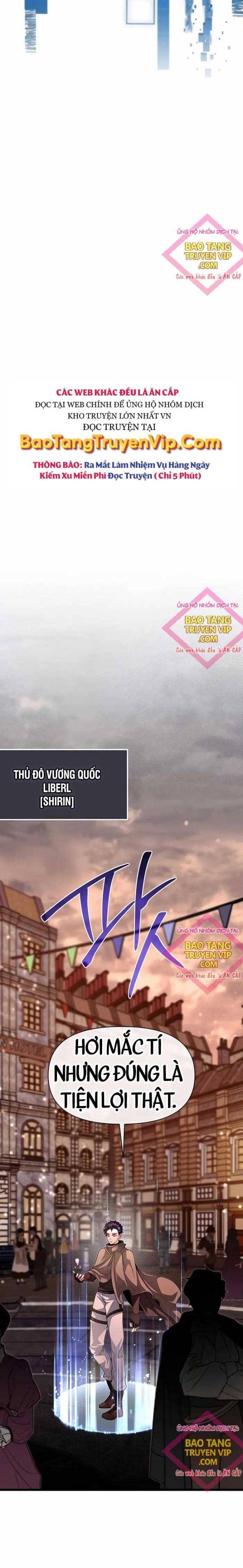 Anh Trai Anh Hùng Là Người Đã Chết Trong Học Viện - Page 27