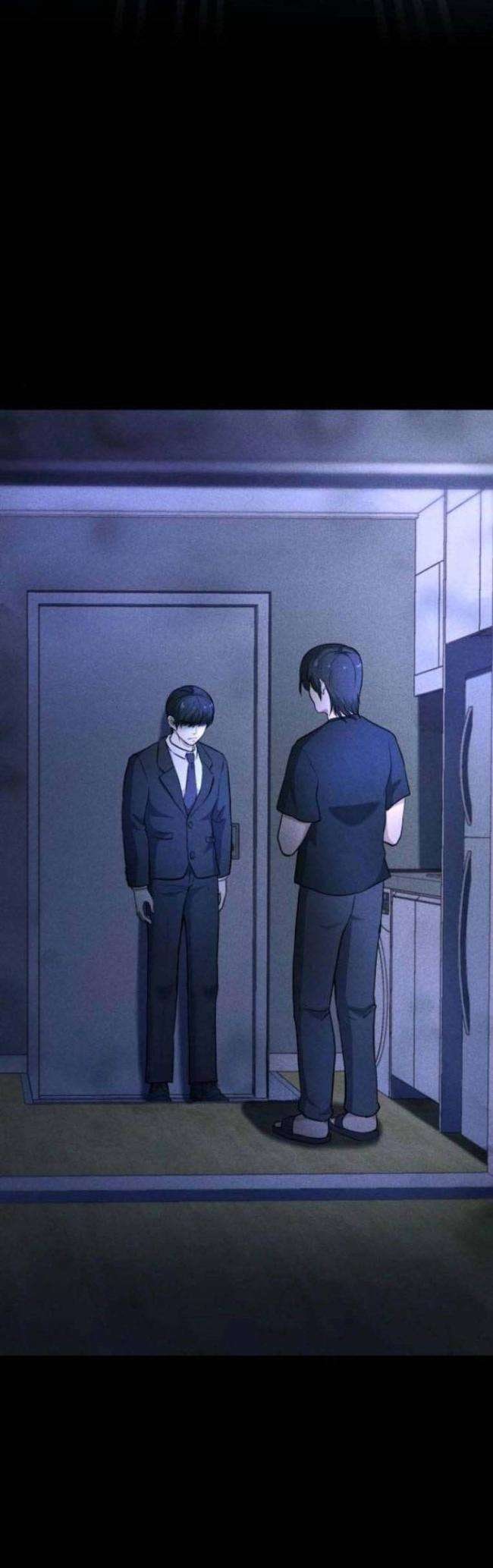 Phòng Kín - Page 29