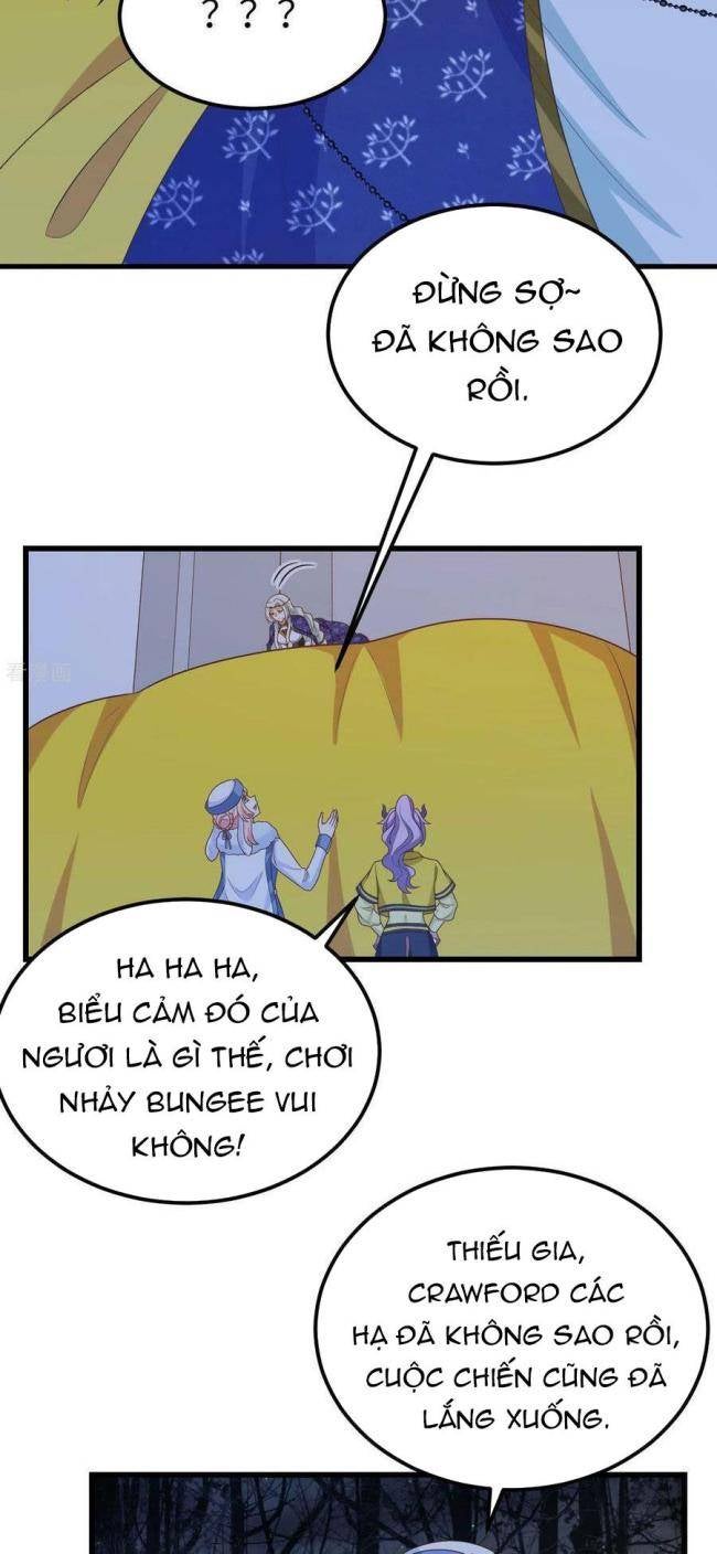 Từ Hôm Nay Bắt Đầu Làm Thành Chủ - Page 29