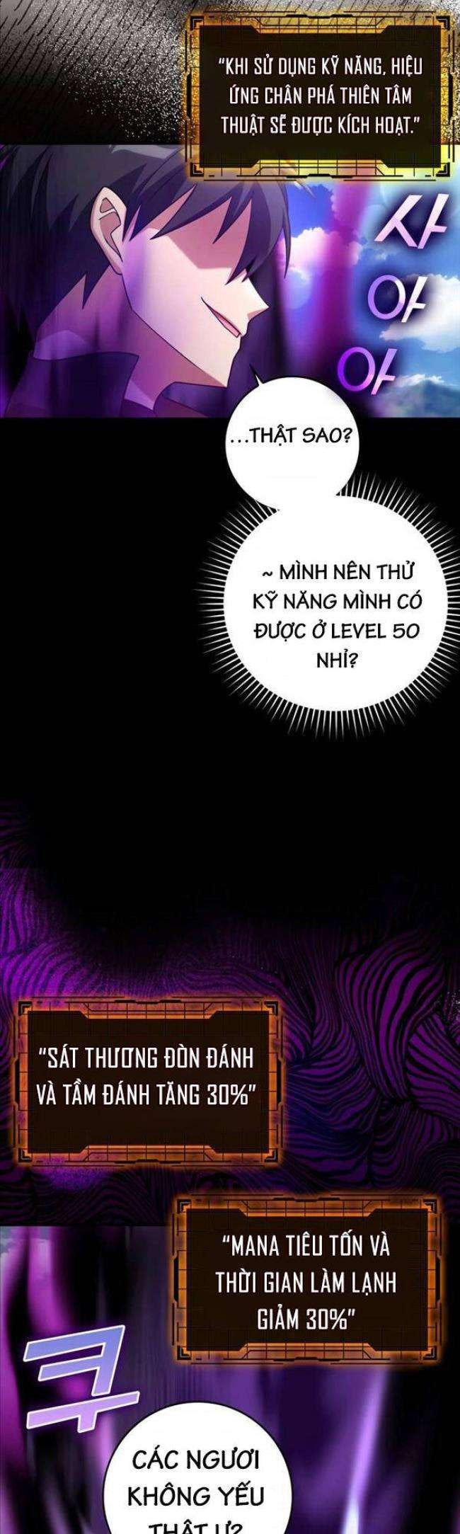 Người Chơi Cấp Tối Đa - Page 42