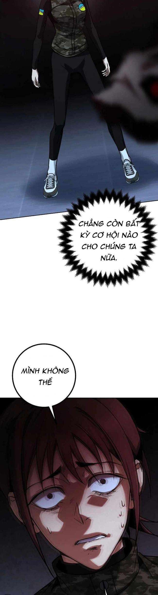 Tuyệt Đỉnh Anh Hùng - Page 83