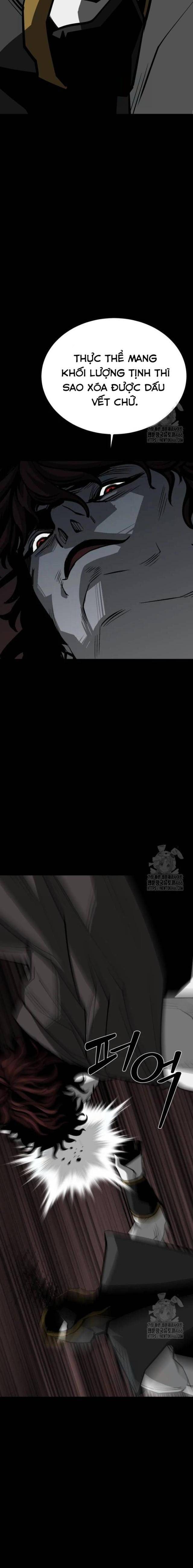 Nhân Vật Chính Ẩn Giấu Sức Mạnh - Page 23