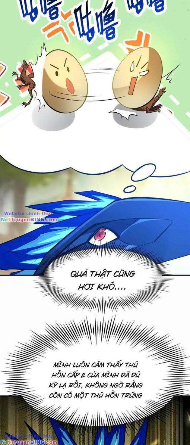Thần Thú Quật Khởi - Page 38
