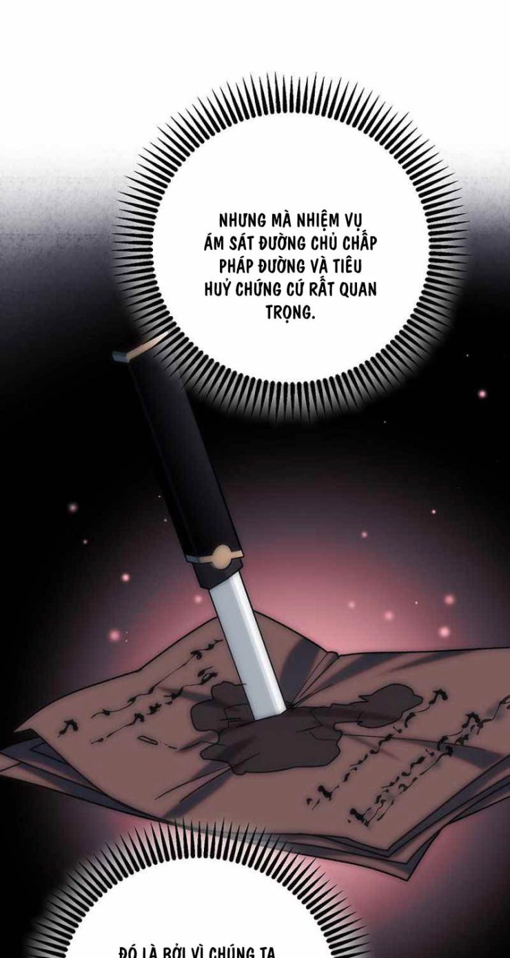 Thiên Phong Phách Đạo - Page 33