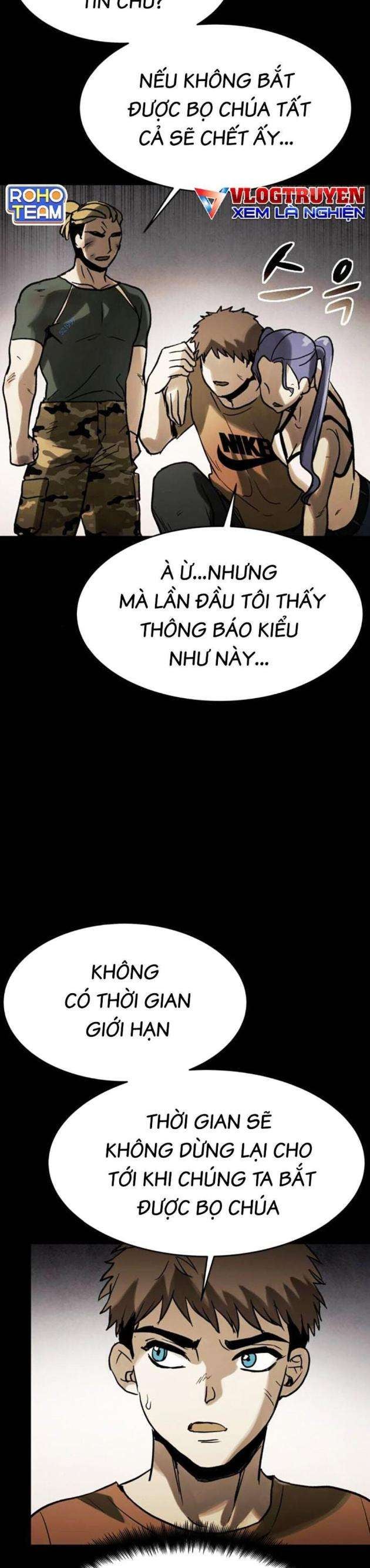 Mầm Chết - Page 14