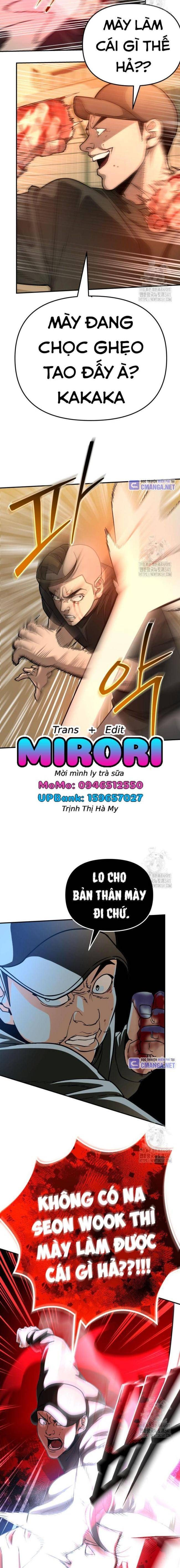 99 Thủ Lĩnh - Page 5