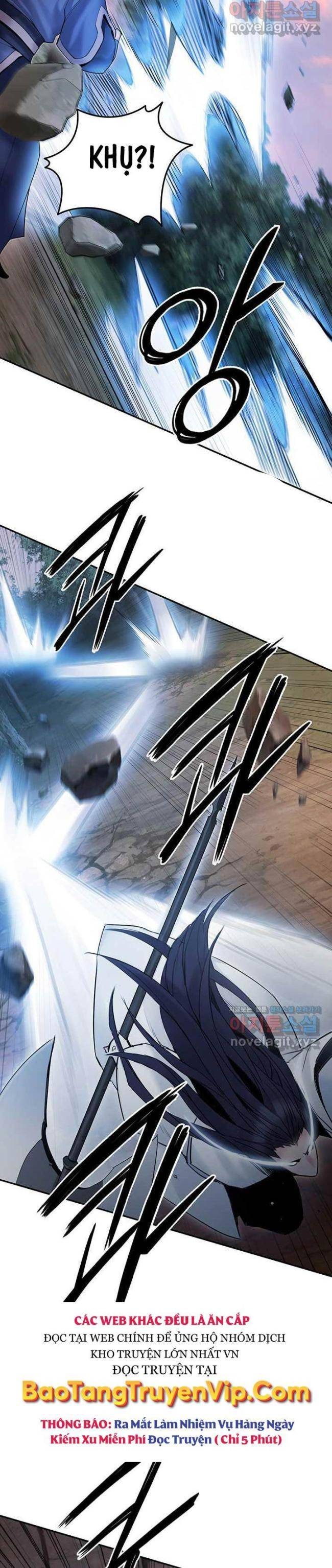 Hắc Bạch Võ Đế - Page 33