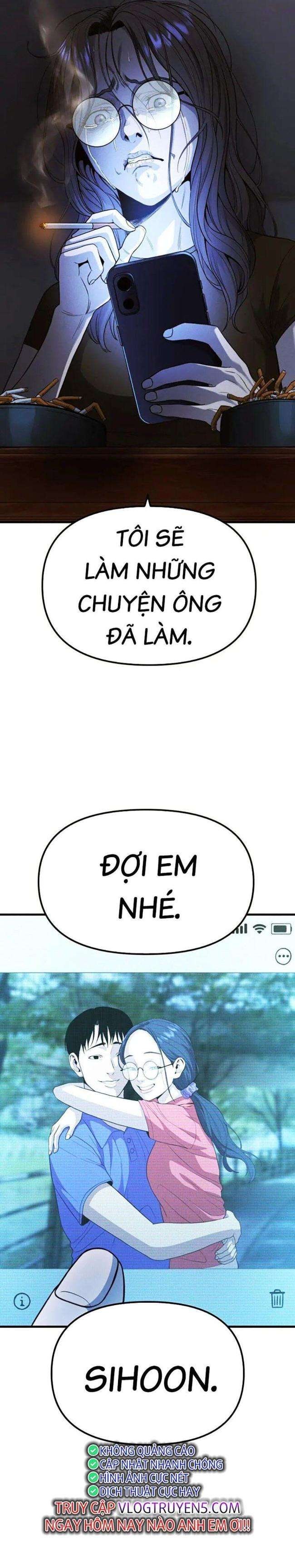 Gương Mặt Tâm Thần - Page 15