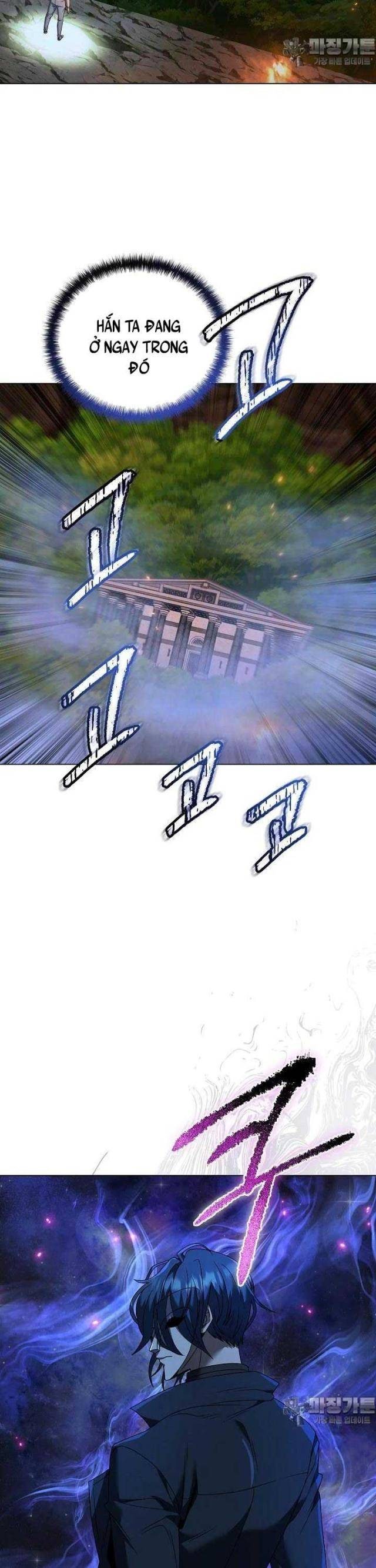 Thiên Ma Không Muốn Thăng Cấp - Page 4