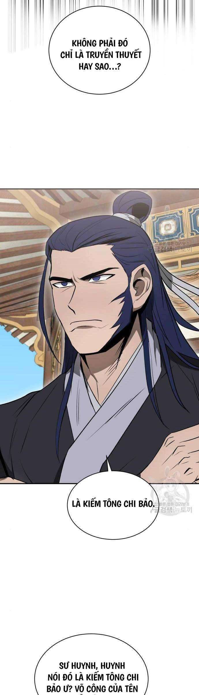 Thiên Tài Tuyệt Đỉnh Hoa Sơn - Page 10