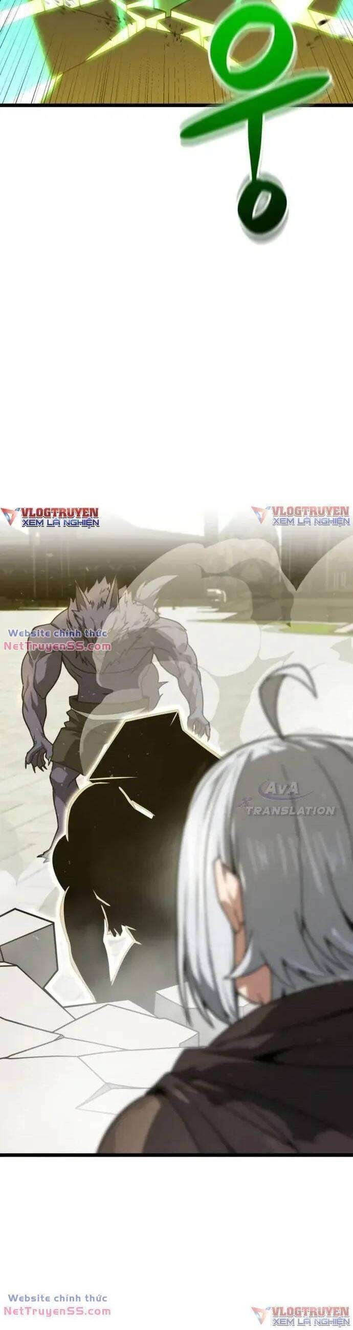 Kiếm Ma Chết Tiệt - Page 20