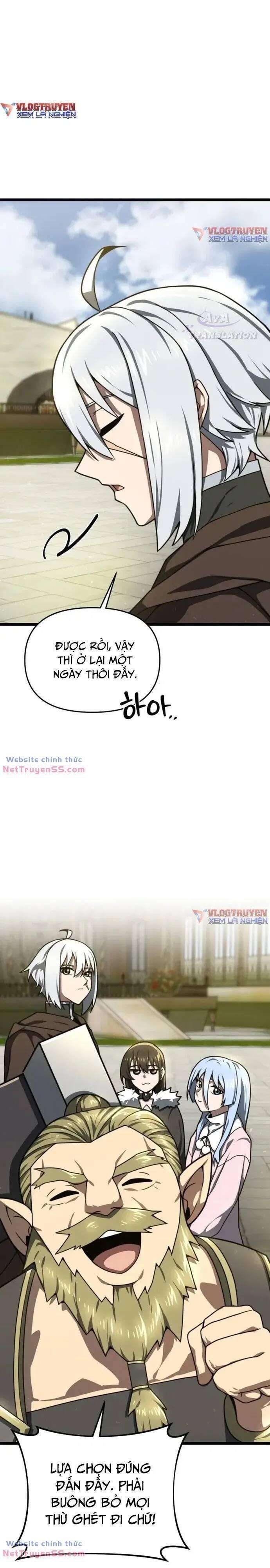 Kiếm Ma Chết Tiệt - Page 35