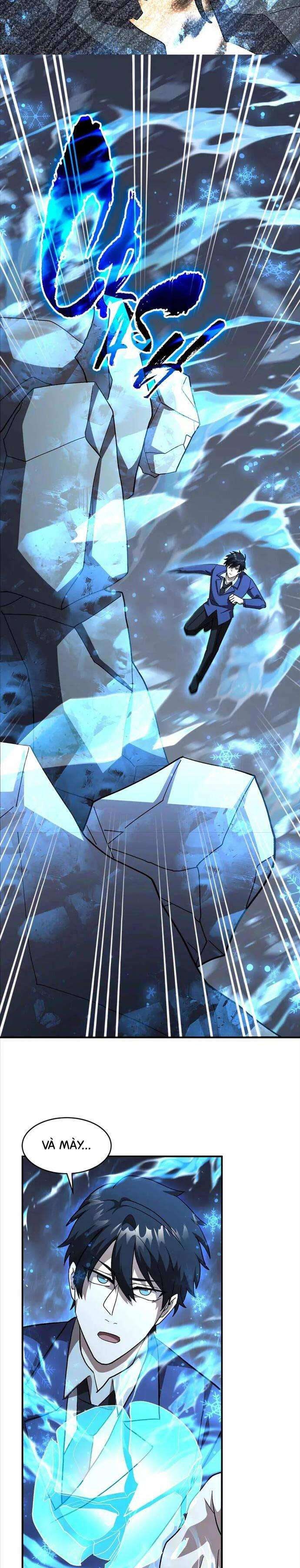 Thiết Huyết Chiêu Hồn Sư - Page 26