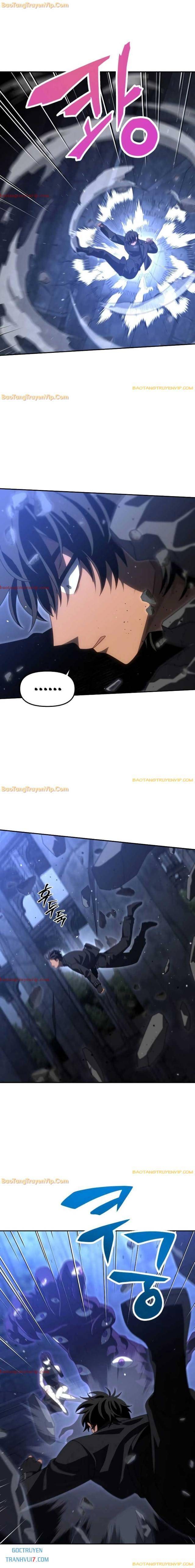 Ta Từng Là Tháp Vương - Page 18