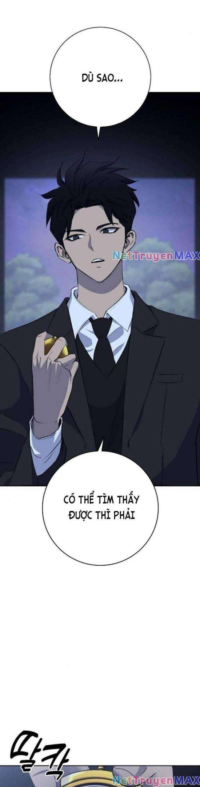 Trò Chơi Ma Quái - Page 34