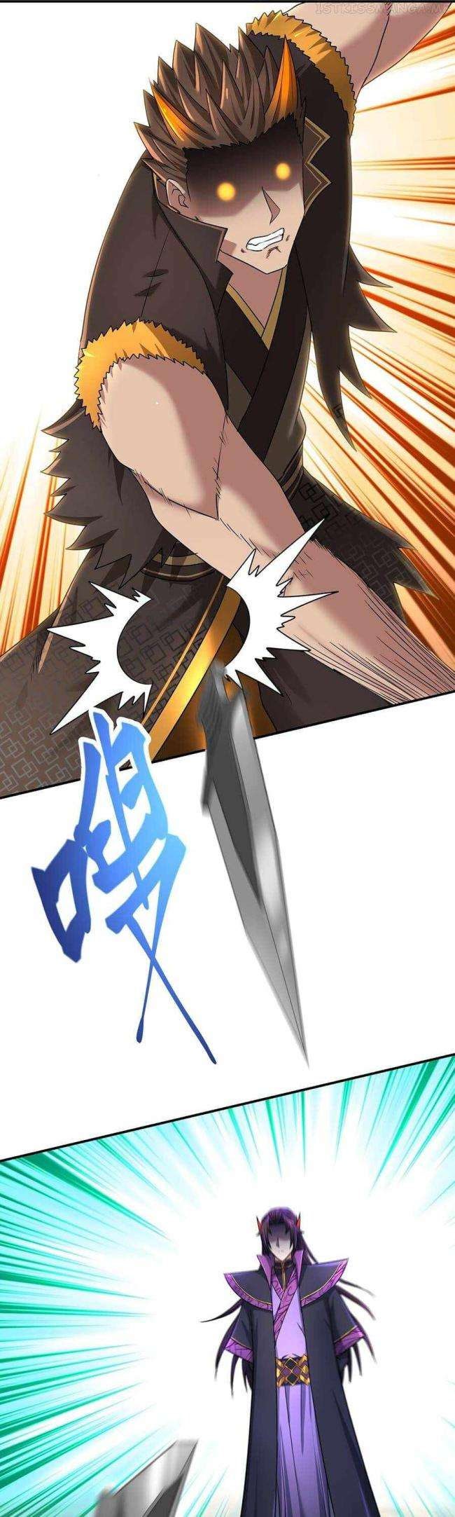 Nhập Hồn Ma Đạo Tổ Sư - Page 37