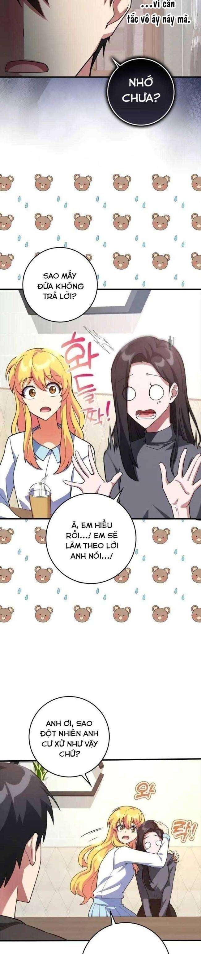 Người Chơi Cấp Tối Đa - Page 8