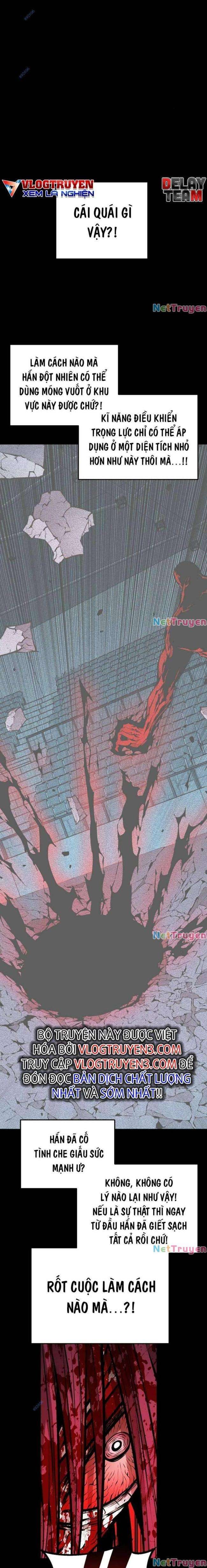 Cuồng Thú - Page 29