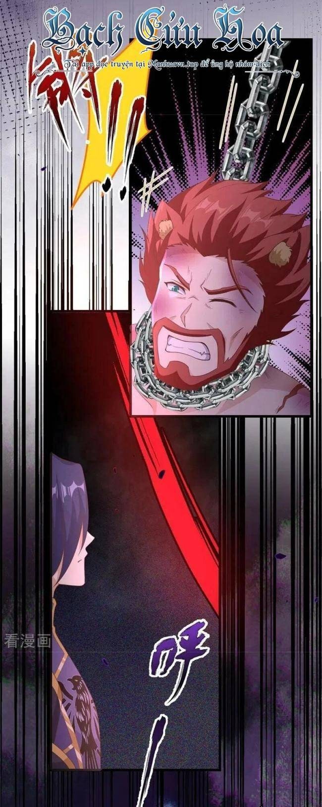 Từ Hôm Nay Bắt Đầu Làm Thành Chủ - Page 12