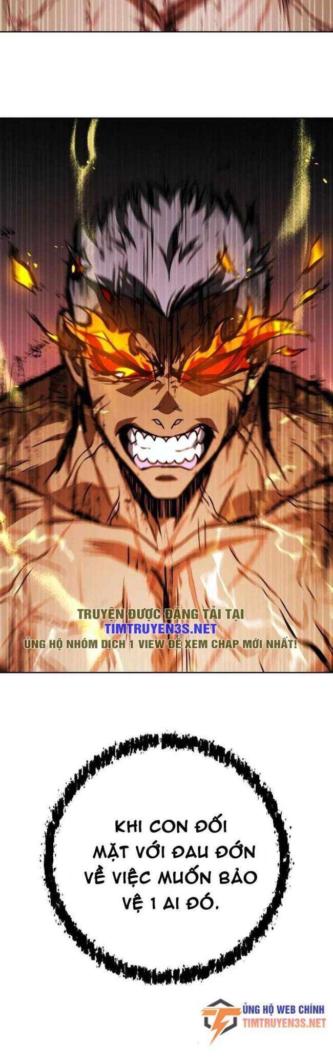 Tuyệt Đỉnh Anh Hùng - Page 35