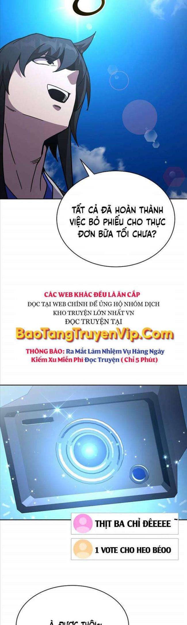 Streamer Cuộc Sống Thường Ngày Tại Võ Lâm - Page 12