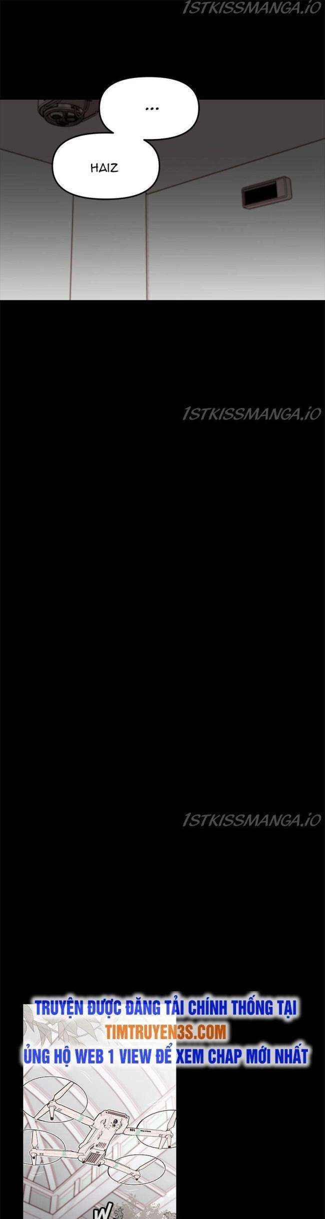 Bươm Bướm Và Máu - Page 36