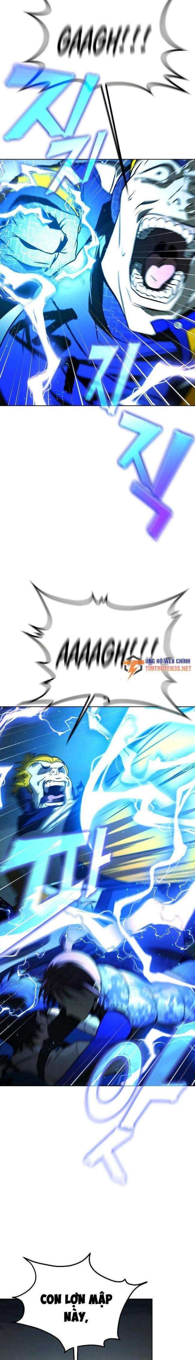 Tuyệt Đỉnh Anh Hùng - Page 5