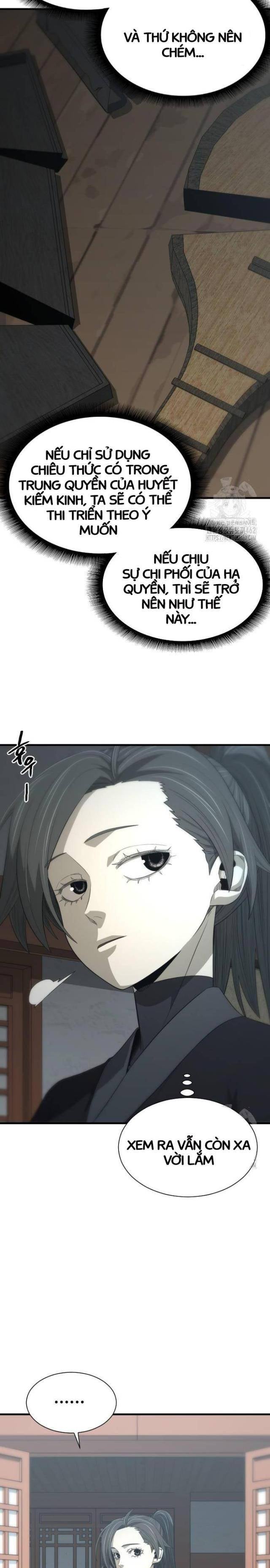 Nhất Hốt Đao - Page 12