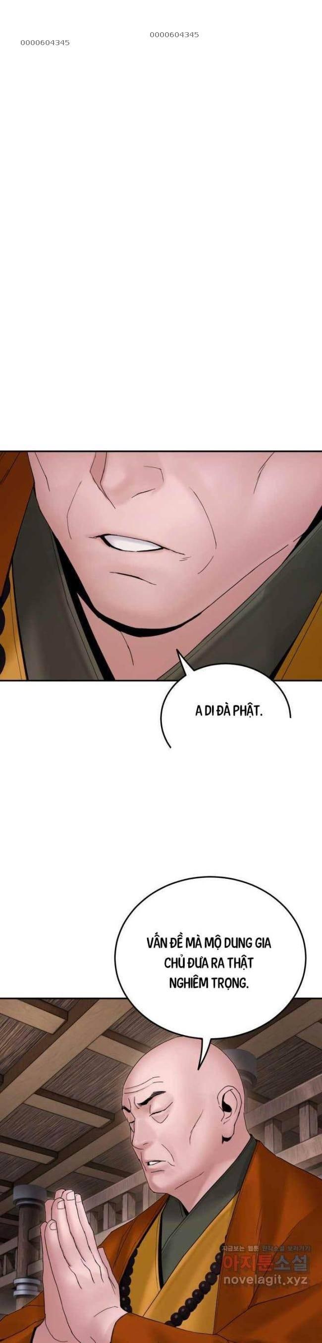 Hắc Bạch Võ Đế - Page 6