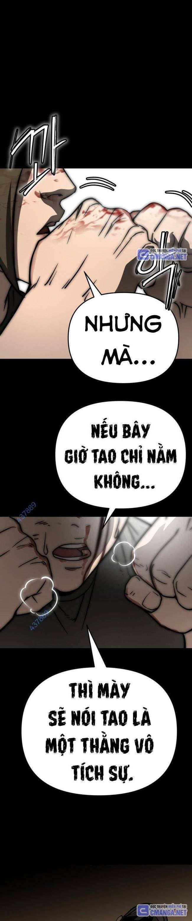 99 Thủ Lĩnh - Page 33