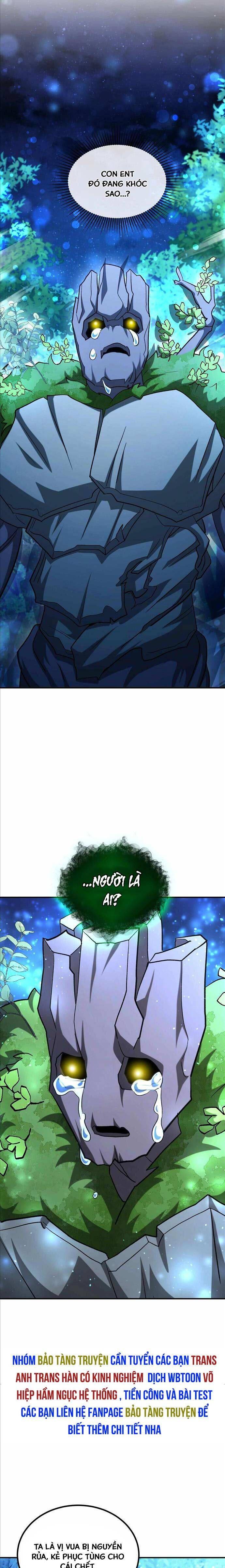 Thiết Huyết Chiêu Hồn Sư - Page 27