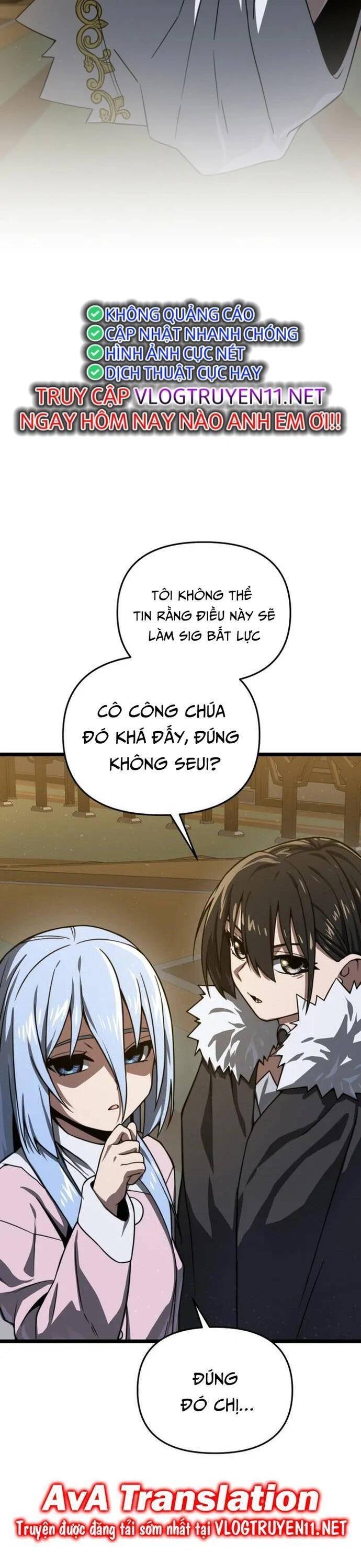 Kiếm Ma Chết Tiệt - Page 35