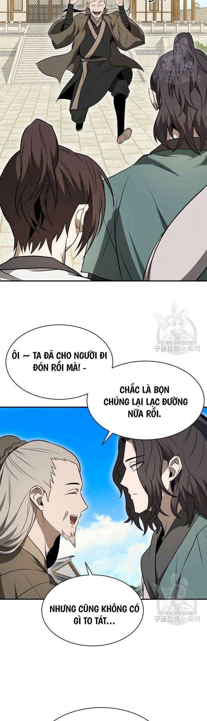 Thiên Tài Tuyệt Đỉnh Hoa Sơn - Page 17