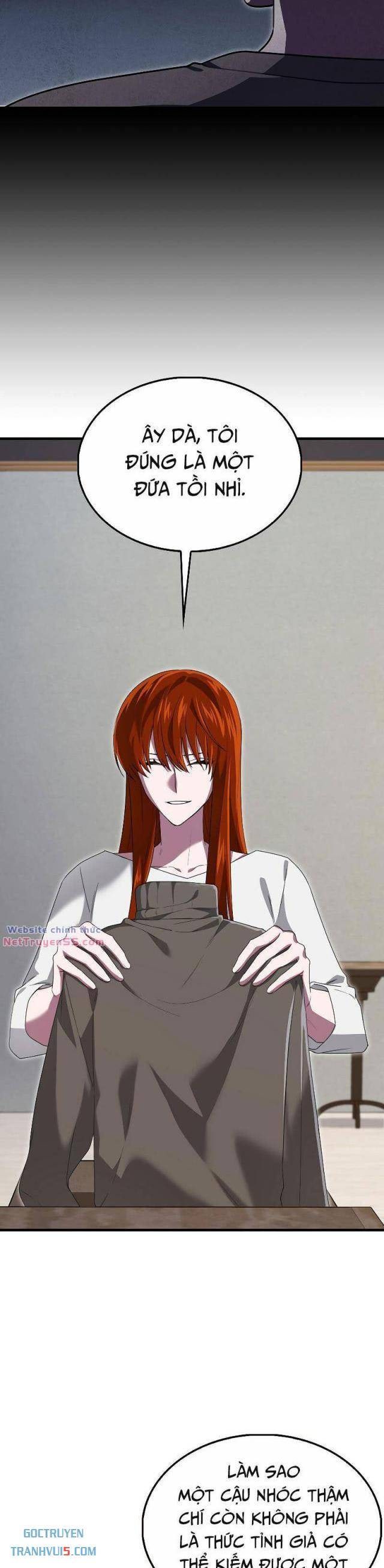 Tôi Không Phải Là Hồi Quy Giả - Page 10