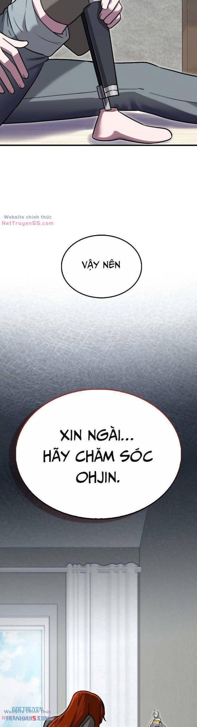 Tôi Không Phải Là Hồi Quy Giả - Page 15