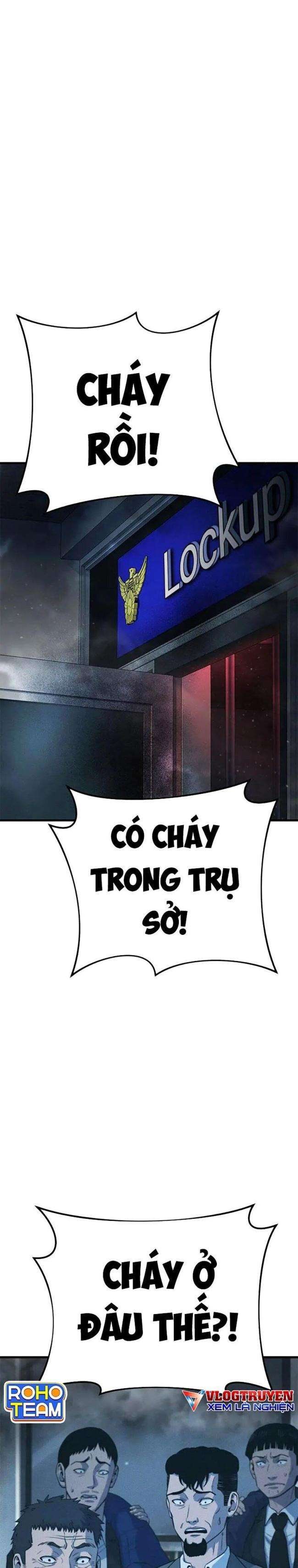 Gương Mặt Tâm Thần - Page 6