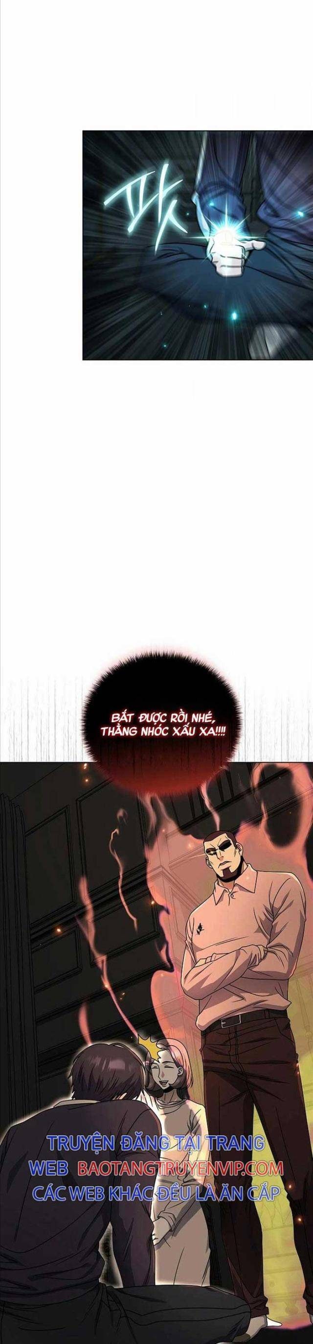 Thiên Ma Không Muốn Thăng Cấp - Page 35