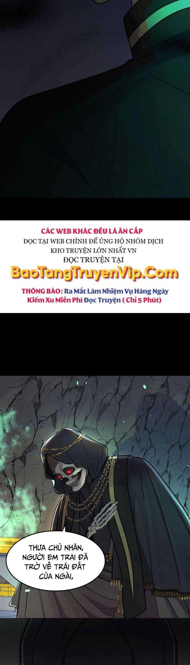 Thiết Huyết Chiêu Hồn Sư - Page 29